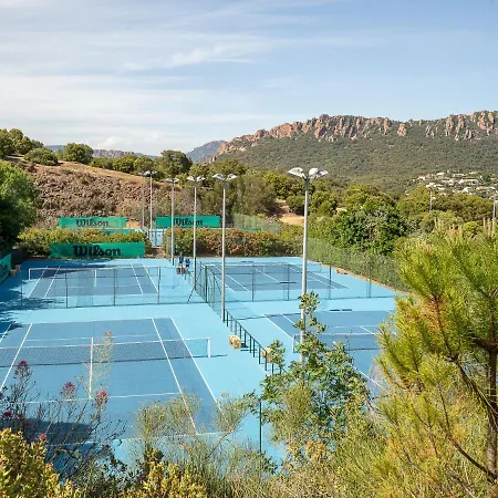 Le Village - E1 309 By Interhome * Saint-Raphaël