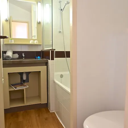 Le Village - E1 309 By Interhome