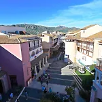 Le Village - E1 309 By Interhome Apartment Saint-Raphaël