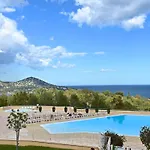 Apartment Le Village - E1 309 By Interhome