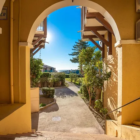 Le Village - E1 309 By Interhome * Saint-Raphaël