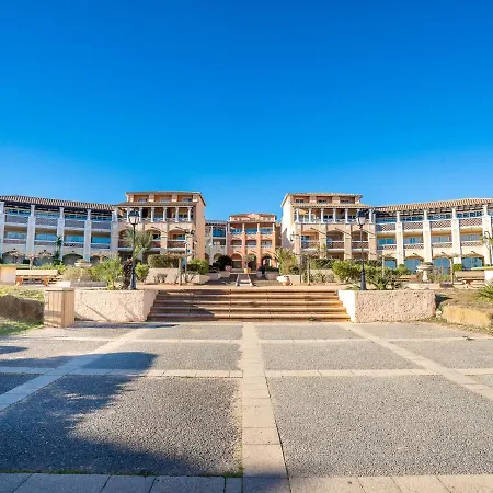 Le Village - E1 309 By Interhome * Saint-Raphaël