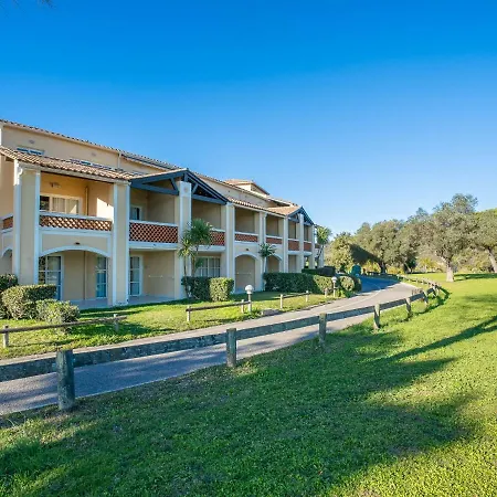 Apartment Village Cap Esterel - Le Village-67 By Interhome *