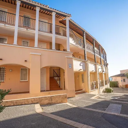 Le Village - E1 309 By Interhome *