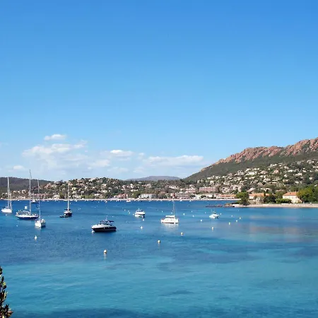 Le Village - E1 309 By Interhome Appartement