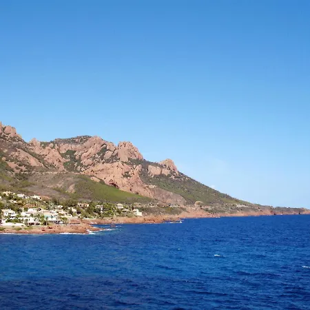 Appartement Le Village - E1 309 By Interhome Saint-Raphaël