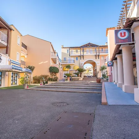 Le Village - E1 309 By Interhome Saint-Raphael (Var)