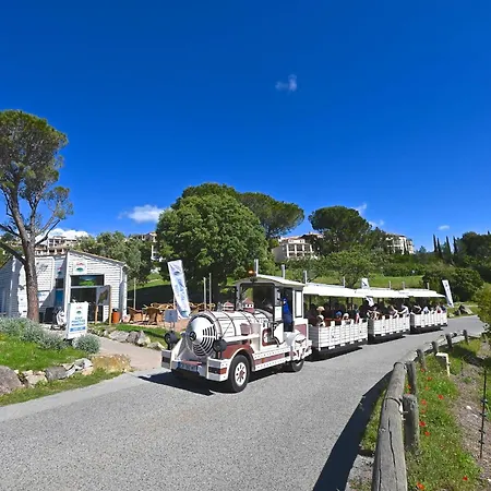 Lejlighed Le Village - E1 309 By Interhome *