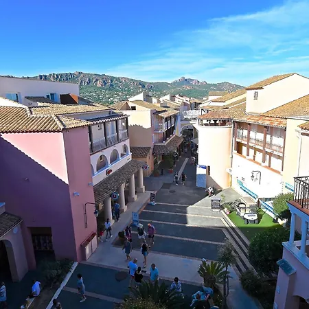Le Village - E1 309 By Interhome Apartment Saint-Raphael (Var)