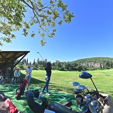 Le Village - E1 309 By Interhome * Saint-Raphaël