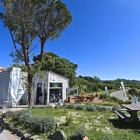 Le Village - E1 309 By Interhome * Saint-Raphael (Var)