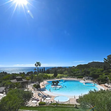 Appartement Le Village - E1 309 By Interhome Saint-Raphaël