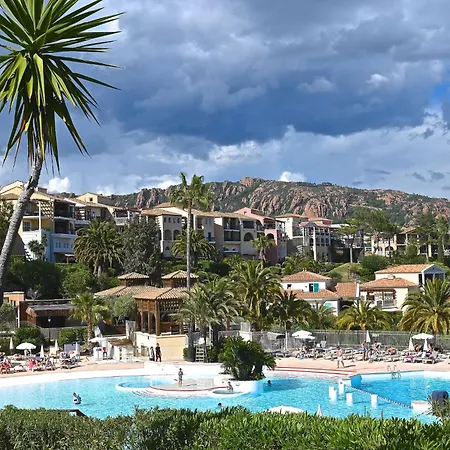 Le Village - E1 309 By Interhome Apartment