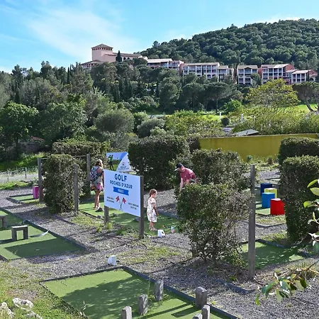 Le Village - E1 309 By Interhome Saint-Raphael (Var)