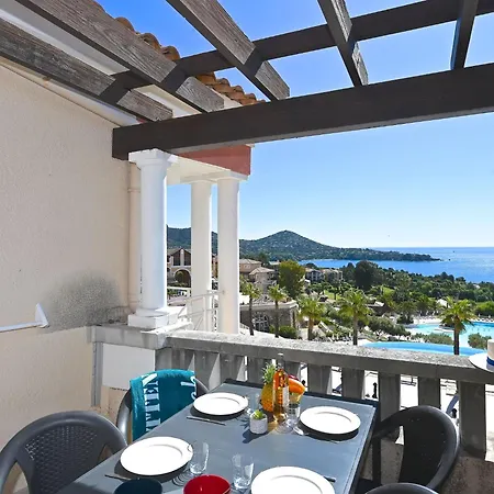 Apartment Le Village - E1 309 By Interhome