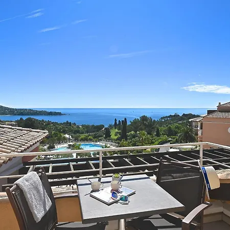 Le Village - E1 309 By Interhome Saint-Raphael (Var)