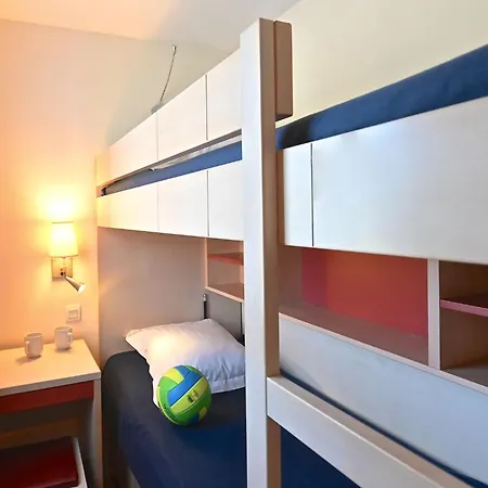 Le Village - E1 309 By Interhome Apartment