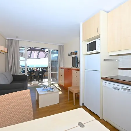 Appartement Le Village - E1 309 By Interhome *