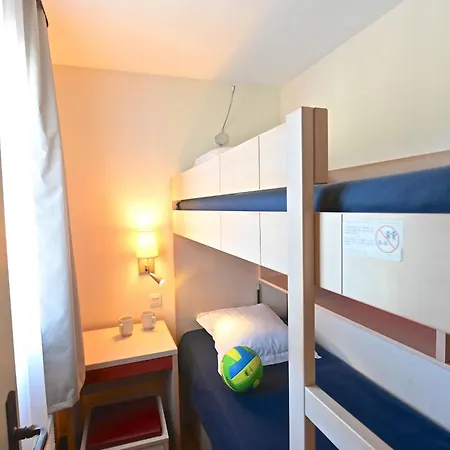 Le Village - E1 309 By Interhome Apartment *