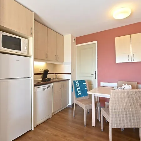 Le Village - E1 309 By Interhome Apartment