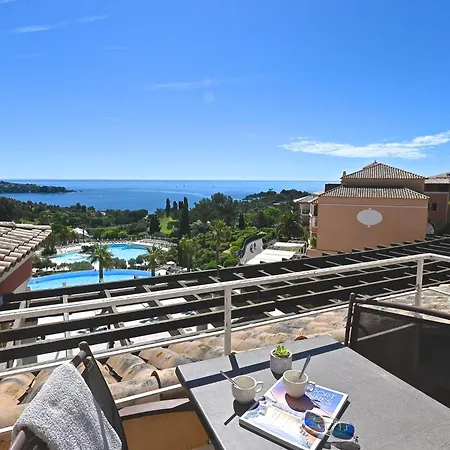 Le Village - E1 309 By Interhome Apartment *