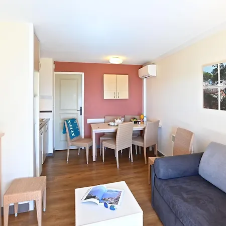 Apartment Le Village - E1 309 By Interhome *