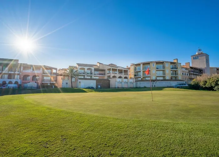 Le Village - E1 309 By Interhome Lejlighed Saint-Raphaël