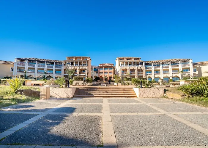 Le Village - E1 309 By Interhome * Saint-Raphaël