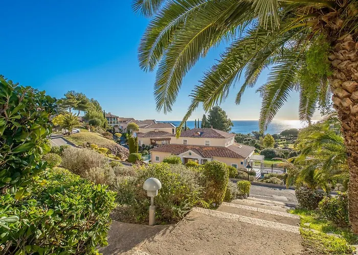 Le Village - E1 309 By Interhome Apartamento *