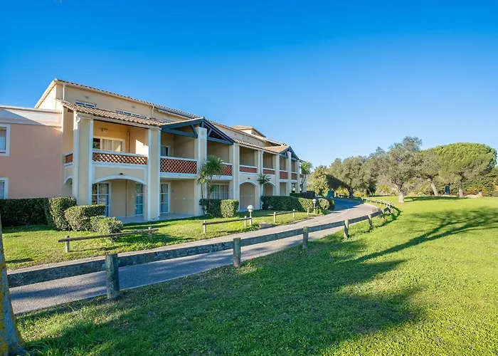 Apartamento Le Village - E1 309 By Interhome *