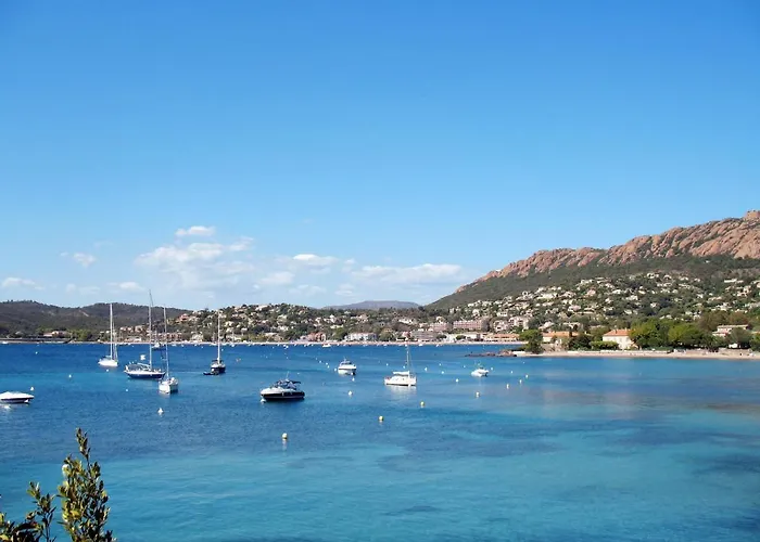 Le Village - E1 309 By Interhome Lejlighed