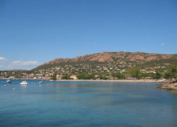 Le Village - E1 309 By Interhome