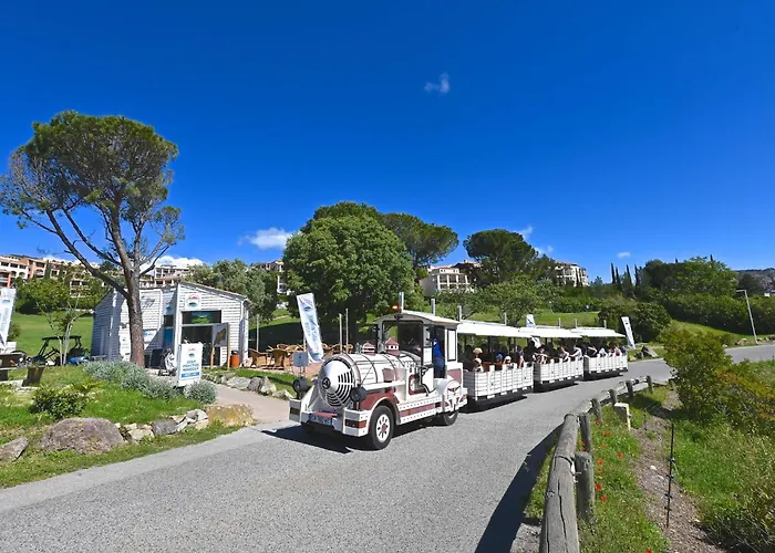 Lejlighed Le Village - E1 309 By Interhome *