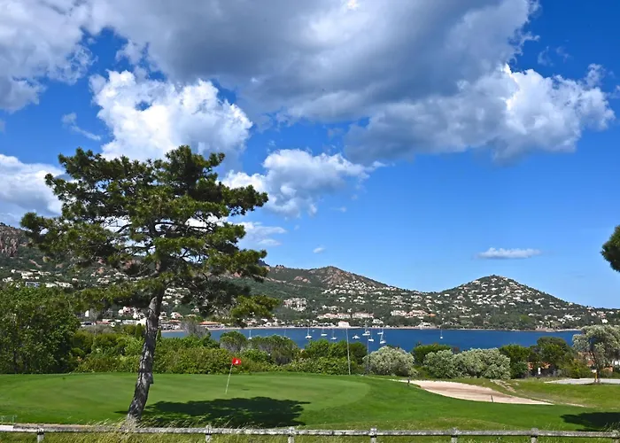 Lejlighed Le Village - E1 309 By Interhome