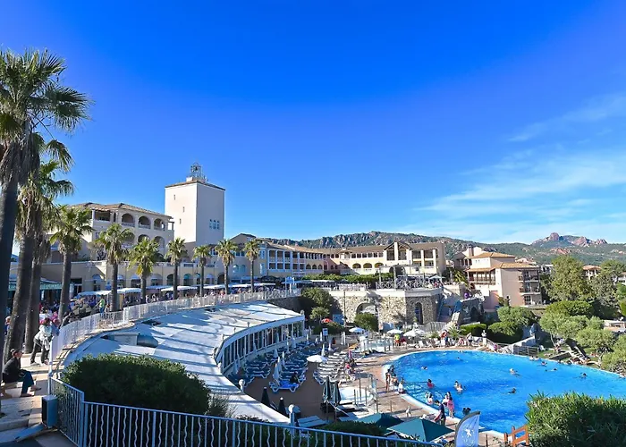 Lejlighed Le Village - E1 309 By Interhome