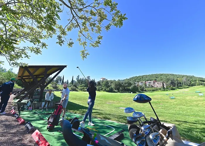 Le Village - E1 309 By Interhome * Saint-Raphaël