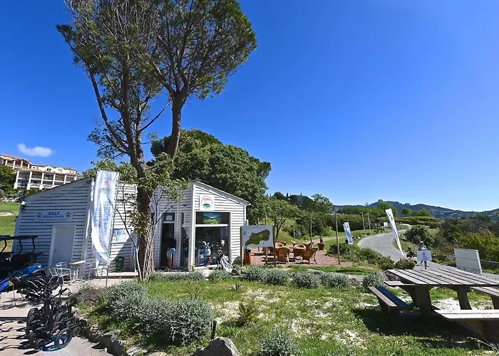 Le Village - E1 309 By Interhome * Saint-Raphaël