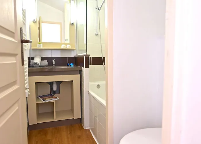 Le Village - E1 309 By Interhome Apartamento Saint-Raphaël