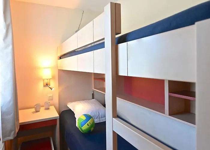 Le Village - E1 309 By Interhome Lejlighed