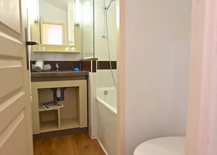 Le Village - E1 309 By Interhome