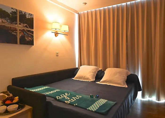 Le Village - E1 309 By Interhome Apartamento