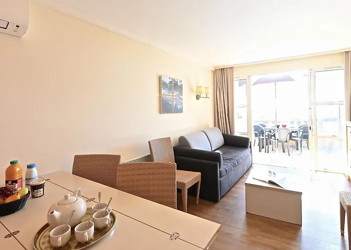 Lejlighed Le Village - E1 309 By Interhome *