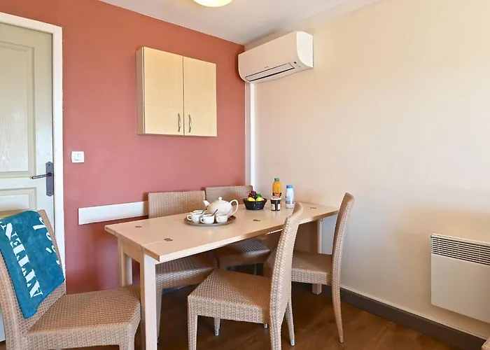 Le Village - E1 309 By Interhome *