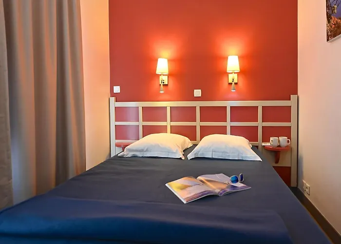 Le Village - E1 309 By Interhome