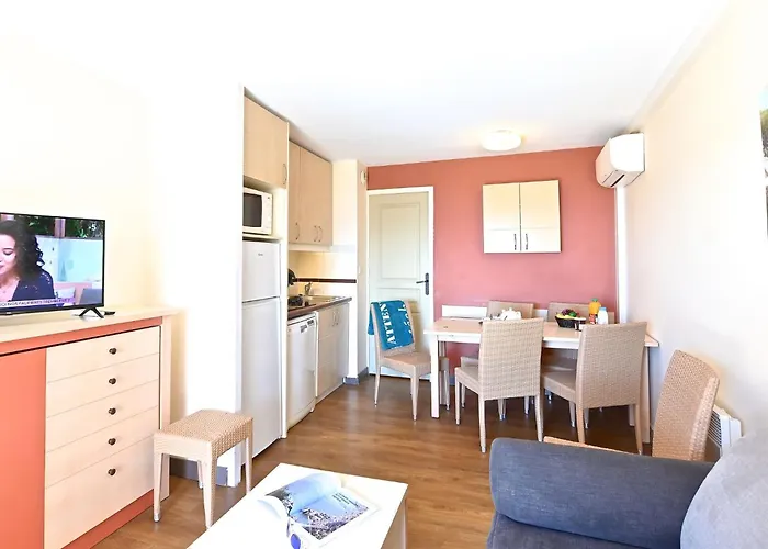 Le Village - E1 309 By Interhome