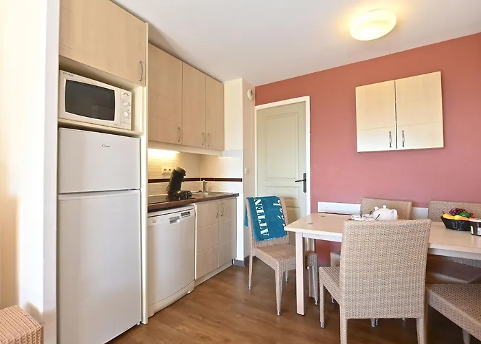 Le Village - E1 309 By Interhome Lejlighed