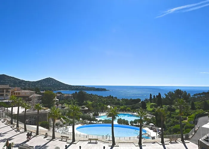 Apartamento Le Village - E1 309 By Interhome