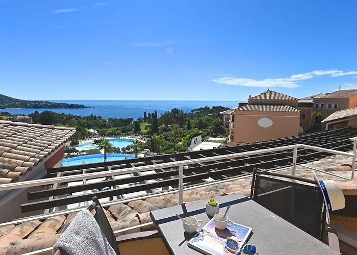 Le Village - E1 309 By Interhome Apartamento *