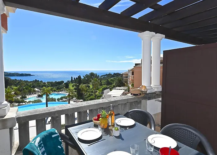 Le Village - E1 309 By Interhome *