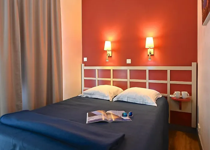 Le Village - E1 309 By Interhome * Saint-Raphaël